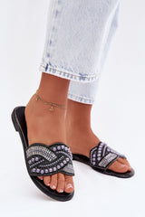  slippers model 225122 Step in style 