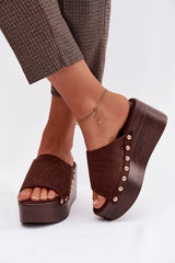  Sleehakken model 225125 Step in style 
