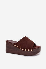  Sleehakken model 225125 Step in style 