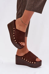  Sleehakken model 225125 Step in style 
