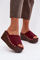  Sleehakken model 225126 Step in style 