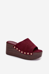  Sleehakken model 225126 Step in style 
