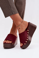  Sleehakken model 225126 Step in style 