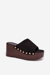  Sleehakken model 225127 Step in style 