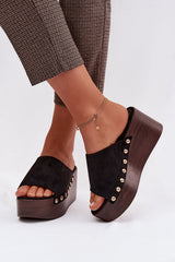  Sleehakken model 225127 Step in style 