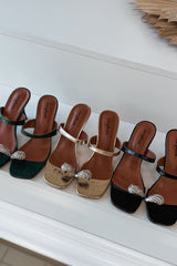  Hakken slippers model 225131 Step in style 