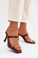  Hakken slippers model 225134 Step in style 