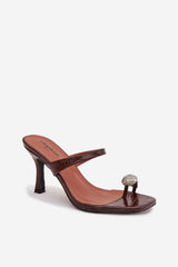  Hakken slippers model 225134 Step in style 