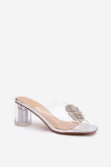  Hakken slippers model 225136 Step in style 