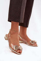  sandalen model 225141 Step in style 