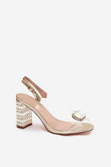  sandalen model 225143 Step in style 