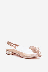 sandalen model 225144 Step in style 