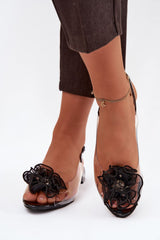  sandalen model 225145 Step in style 
