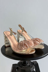  sandalen op hak model 225147 Step in style 