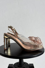  sandalen op hak model 225149 Step in style 