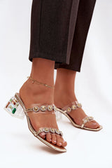  Hakken slippers model 225137 Step in style 