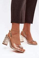  sandalen model 225143 Step in style 