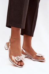  sandalen model 225150 Step in style 