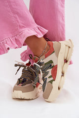  Sportschoenen model 225191 Step in style 