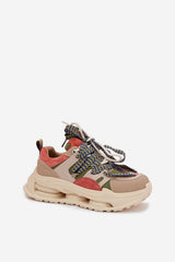  Sportschoenen model 225191 Step in style 