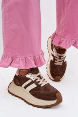  Sportschoenen model 225200 Step in style 