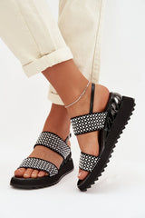  Sleehakken model 225203 Step in style 