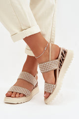  Sleehakken model 225204 Step in style 