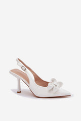  sandalen op hak model 225211 Step in style 
