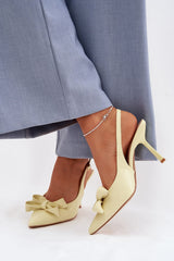  sandalen op hak model 225213 Step in style 
