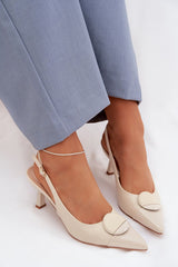  sandalen op hak model 225219 Step in style 