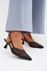 sandalen op hak model 225221 Step in style 
