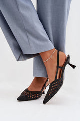  sandalen op hak model 225221 Step in style 
