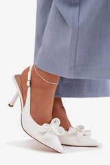  sandalen op hak model 225211 Step in style 