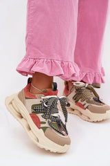  Sportschoenen model 225191 Step in style 