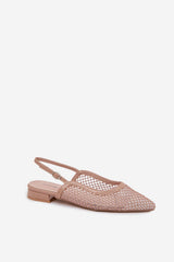  Ballerina\'s model 225346 Step in style 