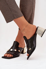  Hakken slippers model 225350 Step in style 