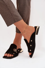  slippers model 225352 Step in style 