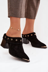  Hakken slippers model 225358 Step in style 
