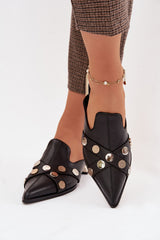  slippers model 225360 Step in style 