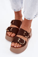  Hakken op een plateau model 225369 Step in style 