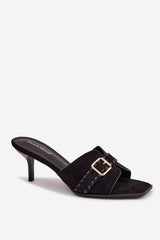  Hakken slippers model 225371 Step in style 