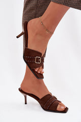  Hakken slippers model 225372 Step in style 