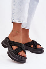  slippers model 225374 Step in style 