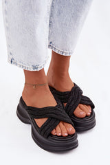  slippers model 225374 Step in style 