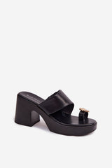  Hakken slippers model 225375 Step in style 