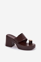  Hakken slippers model 225376 Step in style 