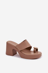  Hakken slippers model 225377 Step in style 