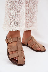  slippers model 225382 Step in style 