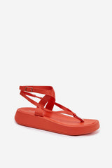  Platformsandalen model 225396 Step in style 