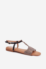  sandalen model 225404 Step in style 